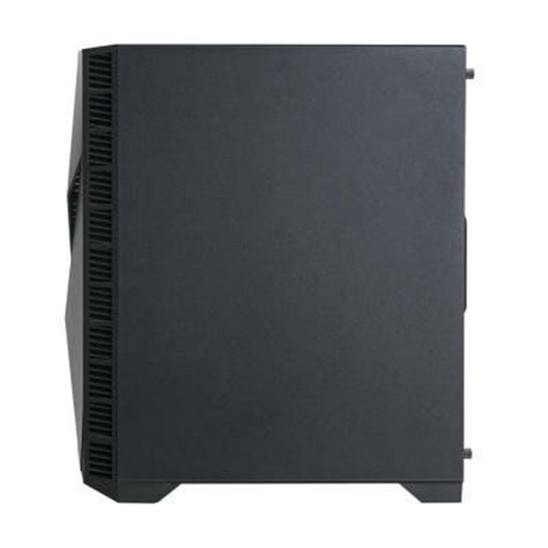 Корпус Zalman Z3 Iceberg Black без БЖ