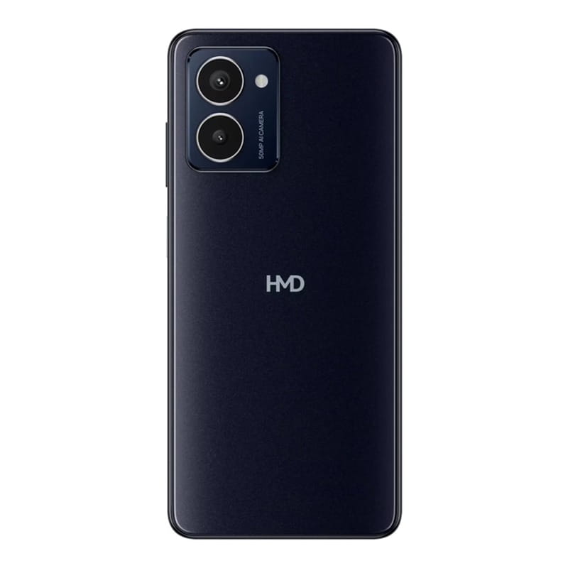 Смартфон HMD Pulse Pro 6/128GB Black Ocean