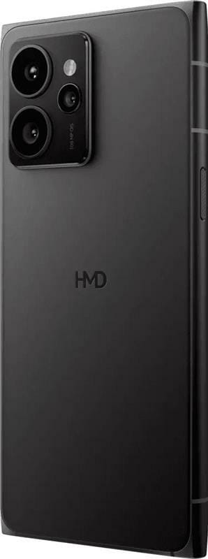 Смартфон HMD Skyline 12/256GB Black