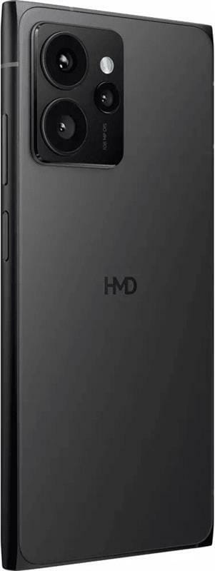 Смартфон HMD Skyline 12/256GB Black