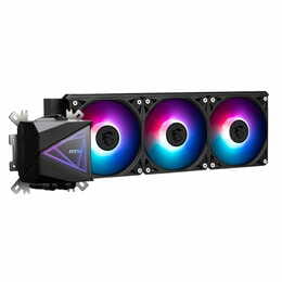 Система водяного охлаждения MSI MAG CoreLiquid I360