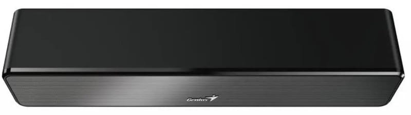 Акустическая система Genius SoundBar 100 Black (31730024400)