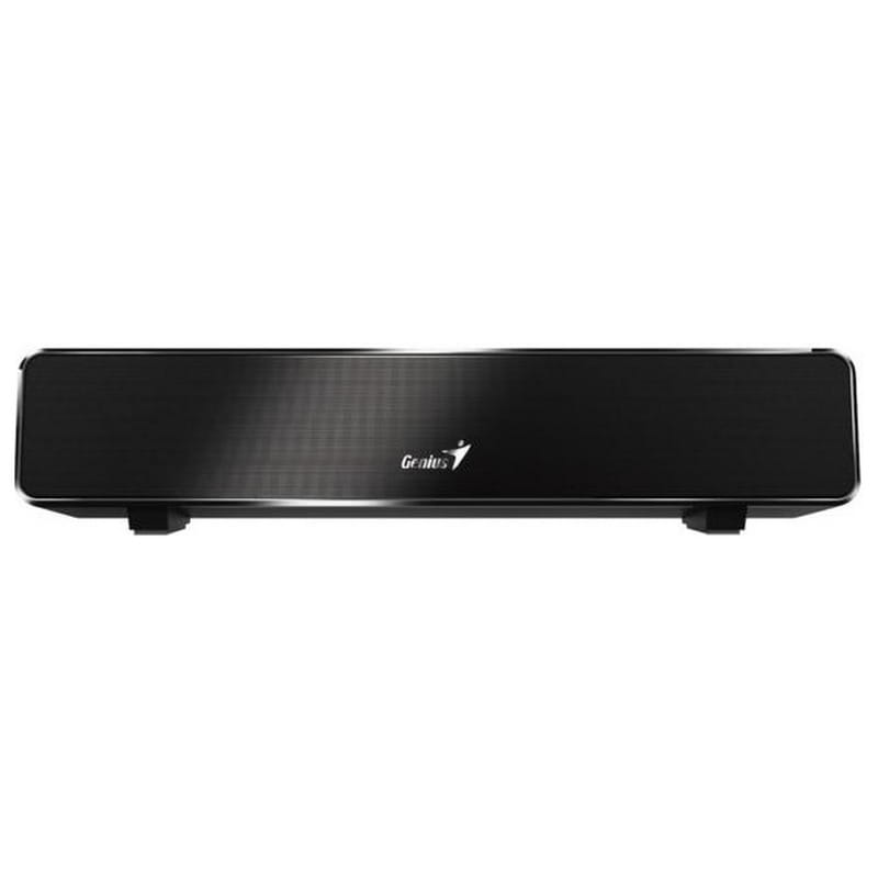 Акустическая система Genius SoundBar 100 Black (31730024400)