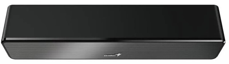 Акустична система Genius SoundBar 100 Black (31730024400)