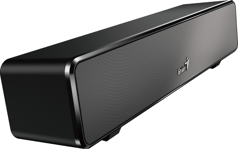 Акустична система Genius SoundBar 100 Black (31730024400)
