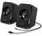 Фото - Акустическая система Genius SP-U125 Black (31730042400) | click.ua