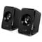 Фото - Акустическая система Genius SP-U125 Black (31730042400) | click.ua