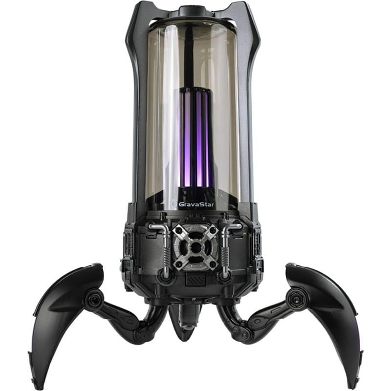 Акустическая система Gravastar Supernova (GRAVASTARG5_BLK)