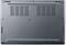 Фото - Ноутбук Acer Swift 14 AI SF14-11 (NX.KZXEU.001) Steel Gray | click.ua