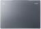 Фото - Ноутбук Acer Swift 14 AI SF14-11 (NX.KZXEU.001) Steel Gray | click.ua