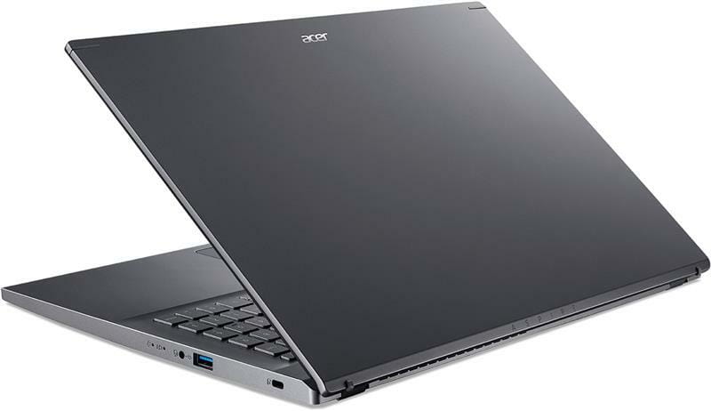 Ноутбук Acer Aspire 5 A515-57G-70LT (NX.KNZEU.002) Gray