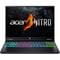 Фото - Ноутбук Acer Nitro 16 AN16-73-55FK (NH.QSPEU.004) Black | click.ua