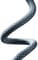 Фото - Кабель Baseus USB Type-C - Lightning (M/M), 1 м, Grey (CALD000016) | click.ua