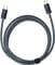 Фото - Кабель Baseus USB Type-C - Lightning (M/M), 1 м, Grey (CALD000016) | click.ua
