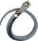 Фото - Кабель Baseus USB Type-C - Lightning (M/M), 1 м, Grey (CALD000016) | click.ua