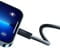 Фото - Кабель Baseus USB Type-C - Lightning (M/M), 1 м, Grey (CALD000016) | click.ua