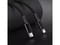 Фото - Кабель Baseus USB Type-C - Lightning PD (M/M), 1 м, Black (CATLGD-01) | click.ua
