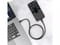 Фото - Кабель Baseus USB Type-C - Lightning PD (M/M), 1 м, Black (CATLGD-01) | click.ua
