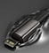 Фото - Кабель Baseus USB Type-C - Lightning PD (M/M), 2 м, Black (CATLWJ-A01) | click.ua