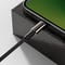 Фото - Кабель Baseus USB Type-C - Lightning PD (M/M), 2 м, Black (CATLWJ-A01) | click.ua