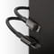 Фото - Кабель Baseus USB Type-C - Lightning PD (M/M), 2 м, Black (CATLWJ-A01) | click.ua