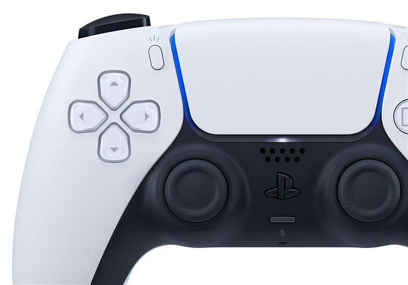 Игровая приставка Sony PlayStation 5 Slim Ultra HD Blu-ray (1000040594)