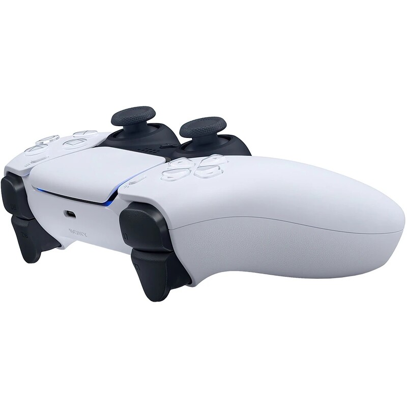Игровая приставка Sony PlayStation 5 Slim Ultra HD Blu-ray (1000040594)