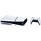 Фото - Игровая приставка Sony PlayStation 5 Slim Ultra HD Blu-ray (1000040594) | click.ua