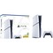 Фото - Игровая приставка Sony PlayStation 5 Slim Ultra HD Blu-ray (1000040594) | click.ua