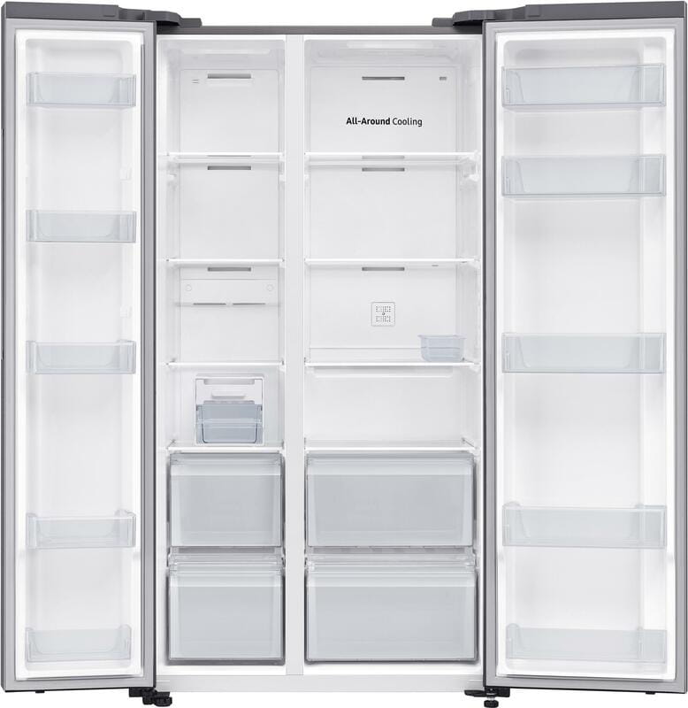 Холодильник Samsung RS62DG5003S9UA