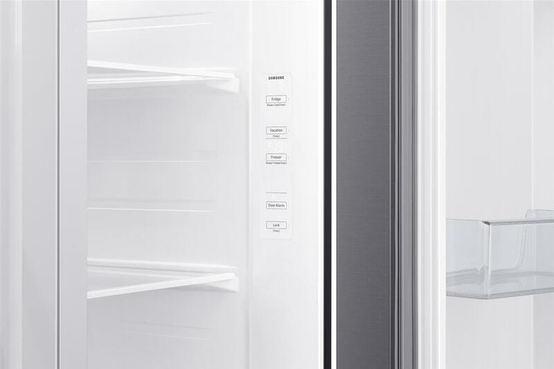 Холодильник Samsung RS62DG5003S9UA