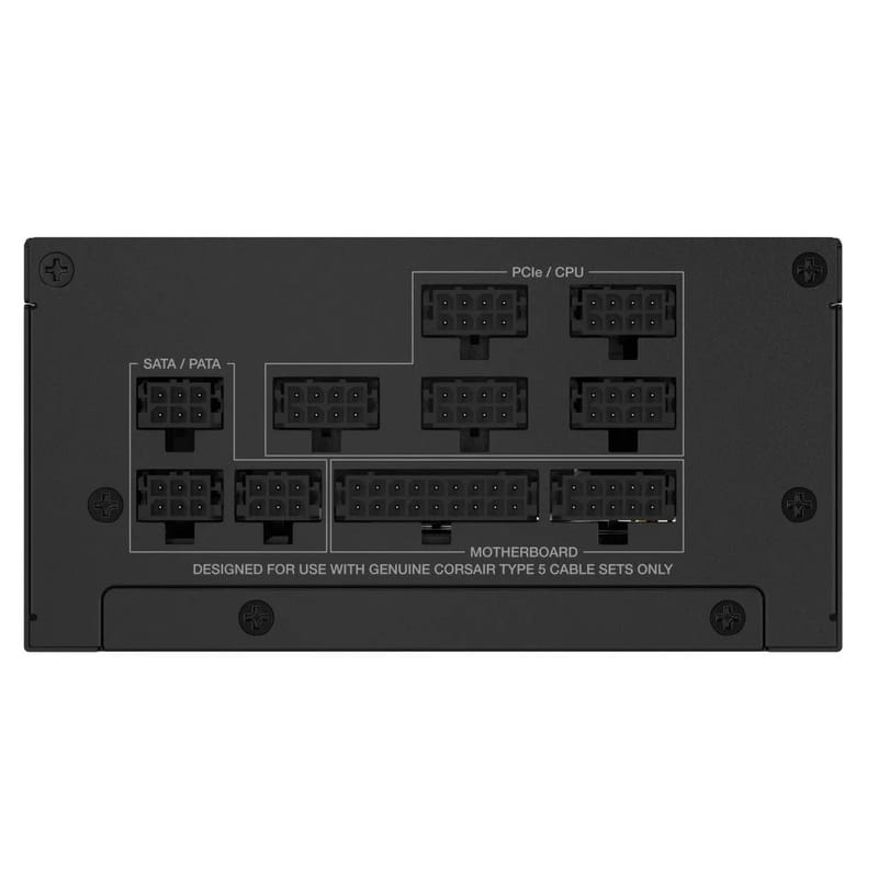 Блок питания Corsair SF850 (CP-9020256-EU) 850W