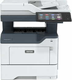 МФУ A4 ч/б Xerox VersaLink B415VDN (B415V_DN)