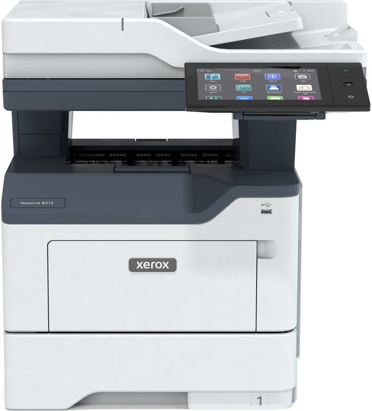 МФУ A4 ч/б Xerox VersaLink B415VDN (B415V_DN)
