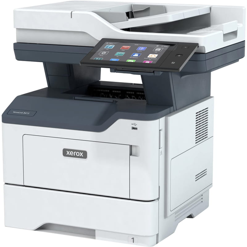 МФУ A4 ч/б Xerox VersaLink B415VDN (B415V_DN)