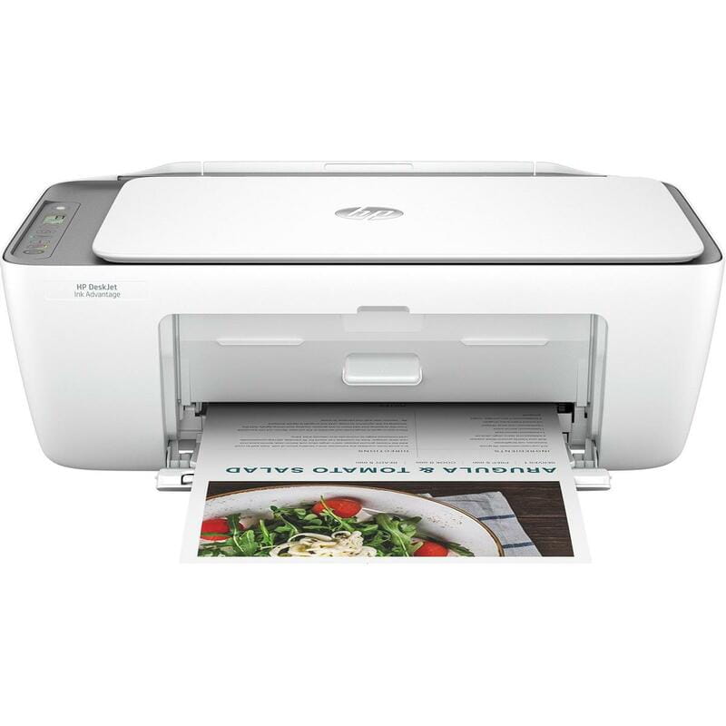 Багатофункціональний пристрій A4 кол. HP DesignJet Ink Advantage 2876 (6W7E6C)