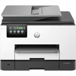 Багатофункціональний пристрій A4 кол. HP OfficeJet Pro 9130 (404K9C)