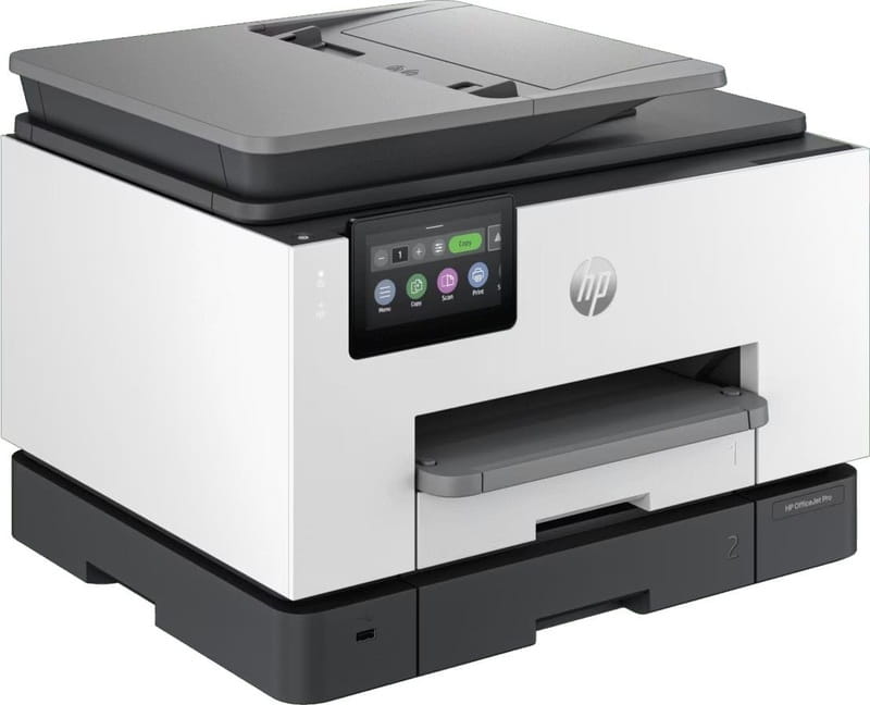 МФУ A4 цв. HP OfficeJet Pro 9130 (404K9C)