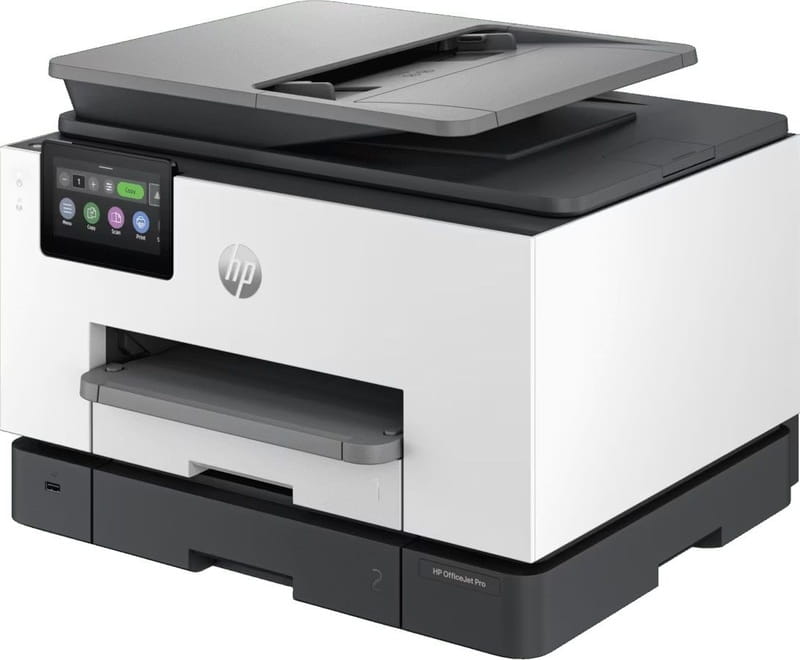 МФУ A4 цв. HP OfficeJet Pro 9130 (404K9C)