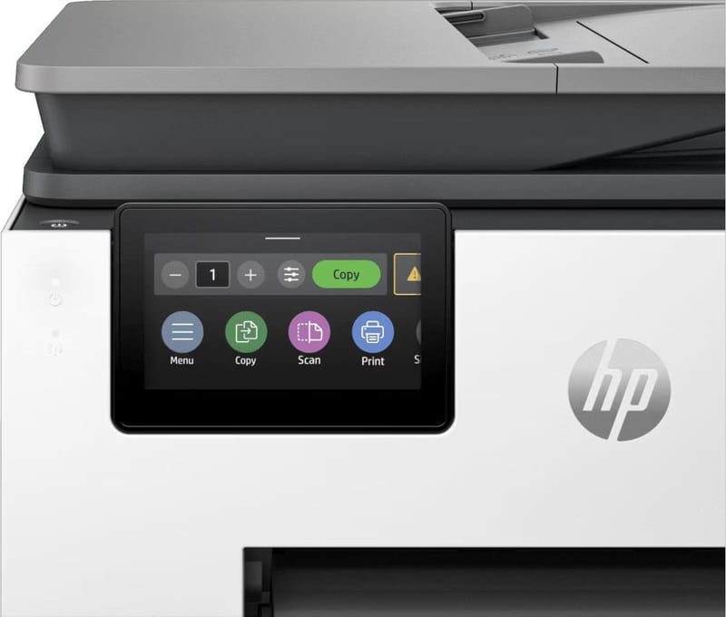 МФУ A4 цв. HP OfficeJet Pro 9130 (404K9C)