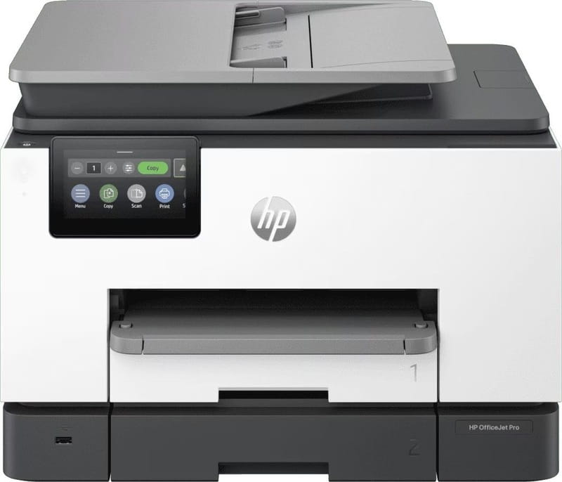 МФУ A4 цв. HP OfficeJet Pro 9130 (404K9C)