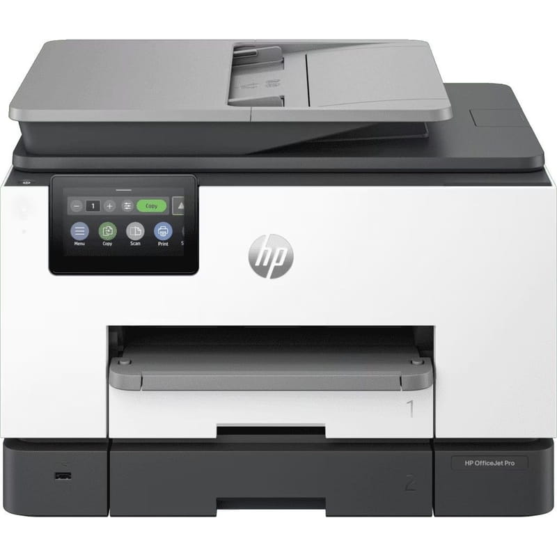 МФУ A4 цв. HP OfficeJet Pro 9130 (404K9C)