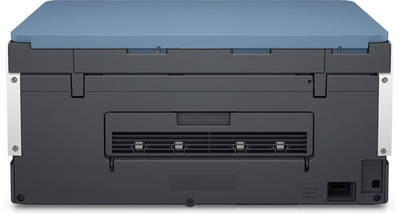 МФУ A4 цв. HP Smart Tank 725 (28B51A)
