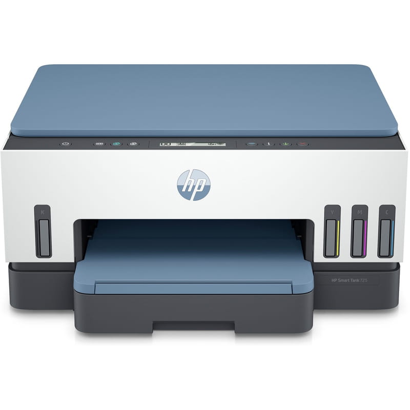 МФУ A4 цв. HP Smart Tank 725 (28B51A)