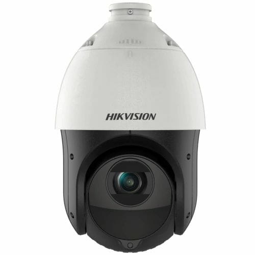 Купольная камера Hikvision DS-2DE4425IW-DE(T5) with brackets