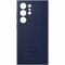 Фото - Чехол-накладка Samsung Silicone Cover для Samsung Galaxy S23 Ultra SM-S918 Navy (EF-PS918TNEGRU) | click.ua