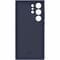 Фото - Чехол-накладка Samsung Silicone Cover для Samsung Galaxy S23 Ultra SM-S918 Navy (EF-PS918TNEGRU) | click.ua