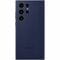 Фото - Чехол-накладка Samsung Silicone Cover для Samsung Galaxy S23 Ultra SM-S918 Navy (EF-PS918TNEGRU) | click.ua