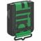 Фото - Чехол-накладка Samsung Silicone Cover with Strap для Samsung Galaxy Flip 4 SM-F721 Black (EF-GF721TBEGUA) | click.ua