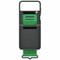 Фото - Чохол-накладка Samsung Silicone Cover with Strap для Samsung Galaxy Flip 4 SM-F721 Black (EF-GF721TBEGUA) | click.ua